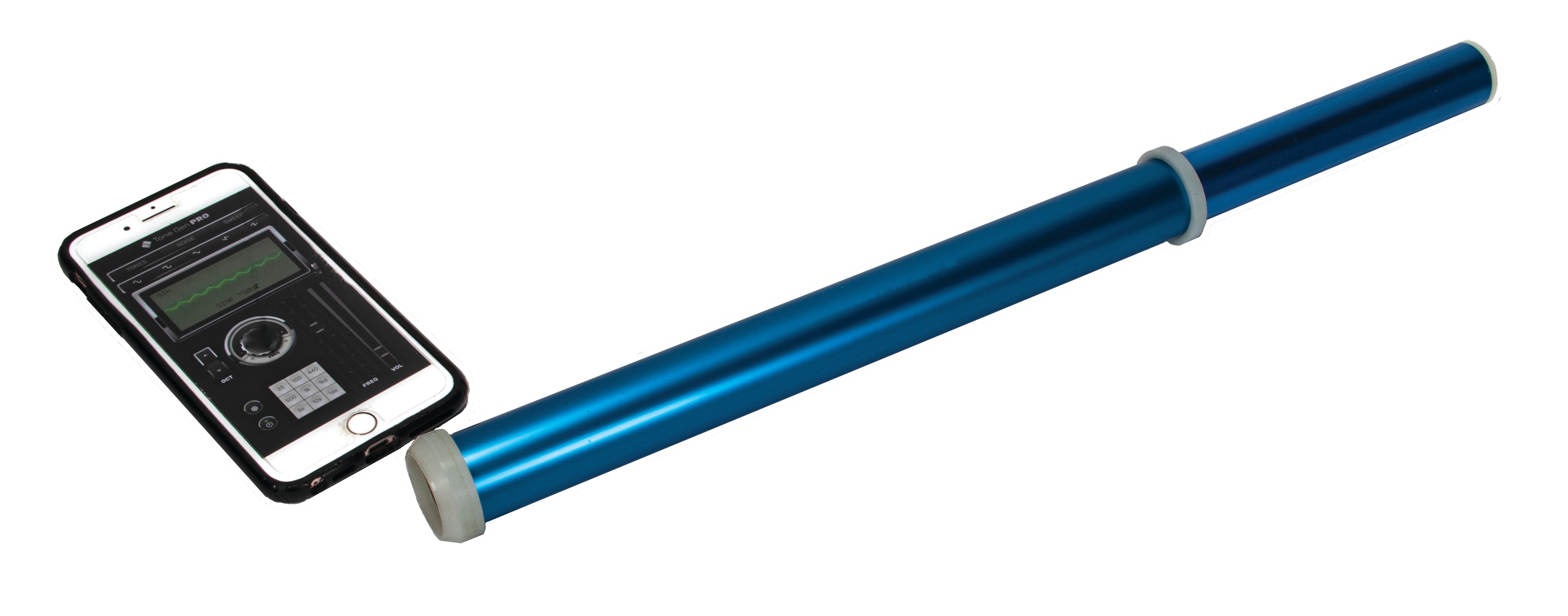 United Scientific® Simple Resonance Tube