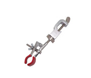 United Scientific® Single Burette Clamp, Stainless Steel