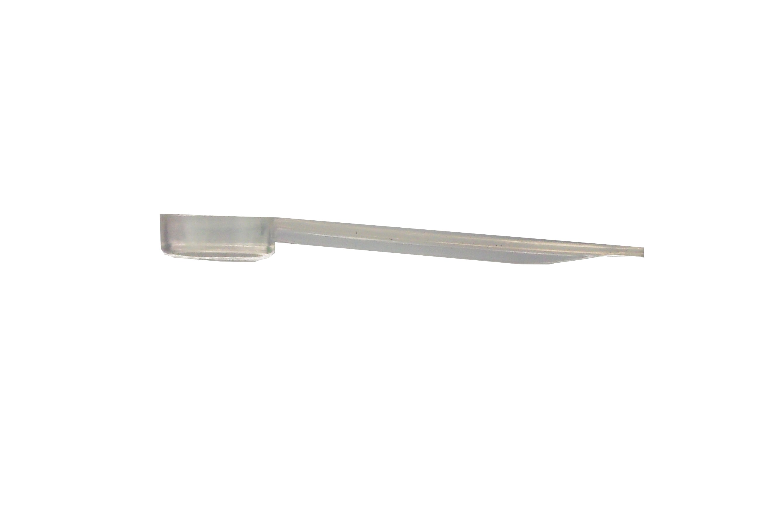 United Scientific® 1 mL Scoop PP, comes with 100