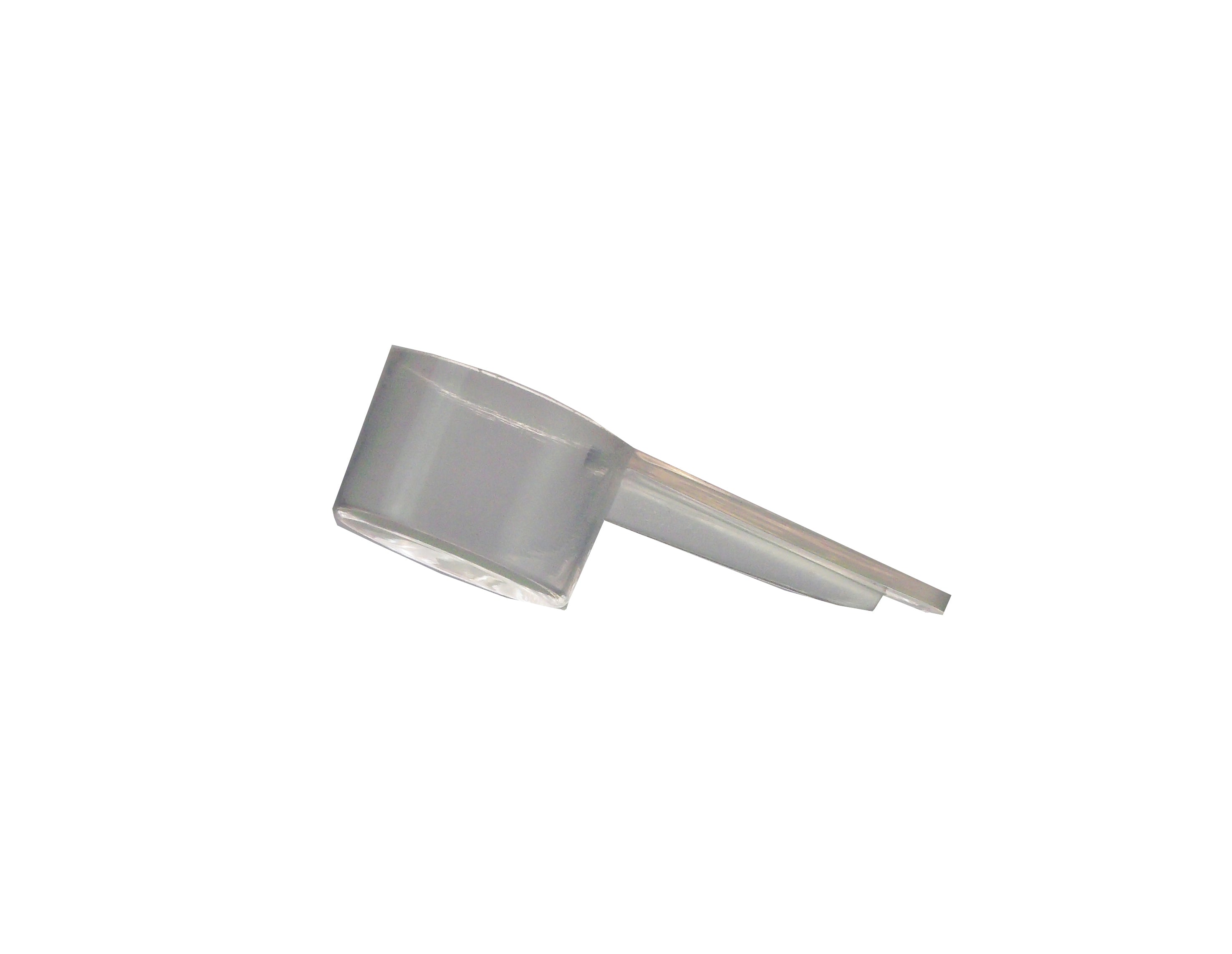 United Scientific® 5 mL Scoop PP, comes with 100