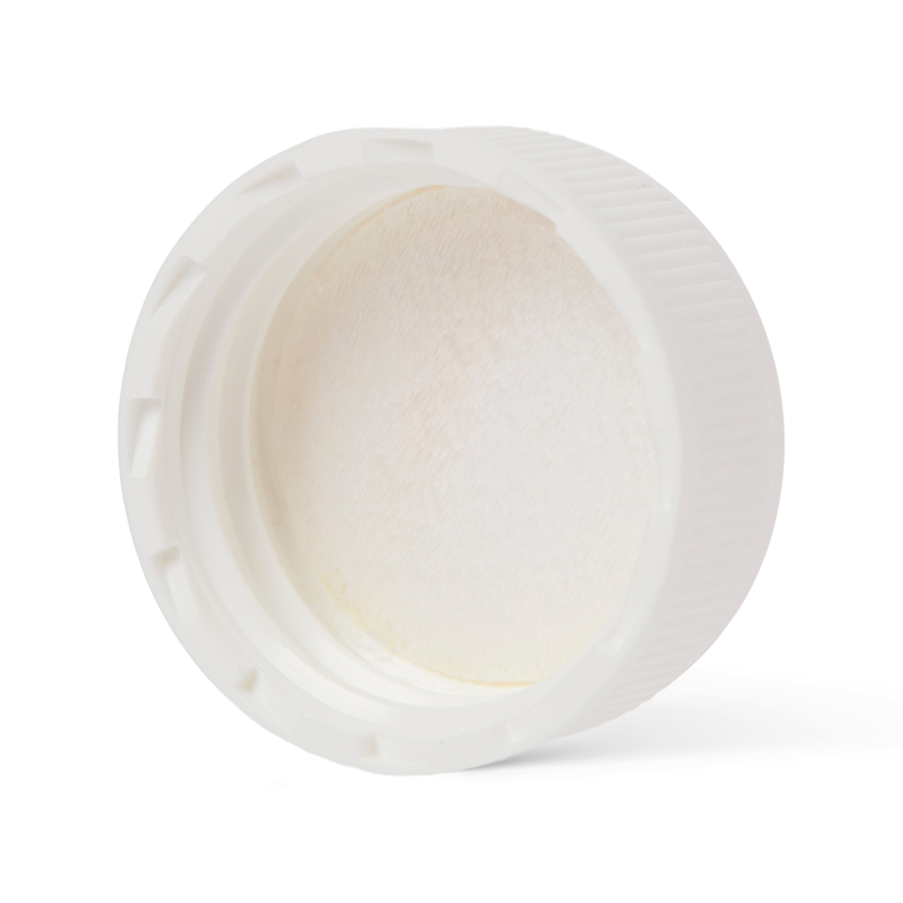 United Scientific® Scintillation Vials, 20 mL, with attached PP cap (SIZE 22-400) and Polyethylene liner,CS500, comes with 500