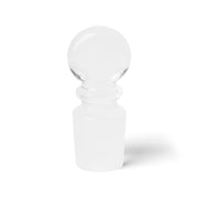 United Scientific® Stopper, Glass,Solid #13