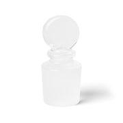 United Scientific® Stopper, Glass,Solid #22