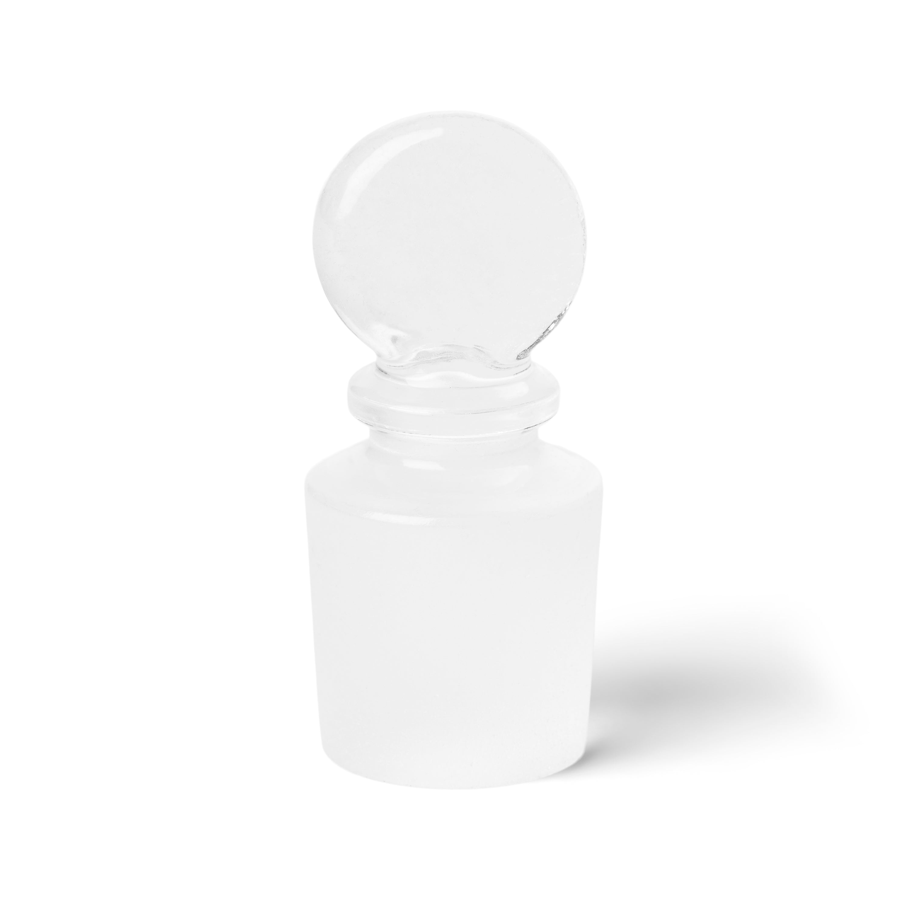 United Scientific® Stopper, Glass,Solid #22