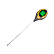 United Scientific® 4 in 1 soil meter