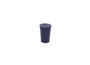 United Scientific® Silicone Stopper # 0, comes with 12