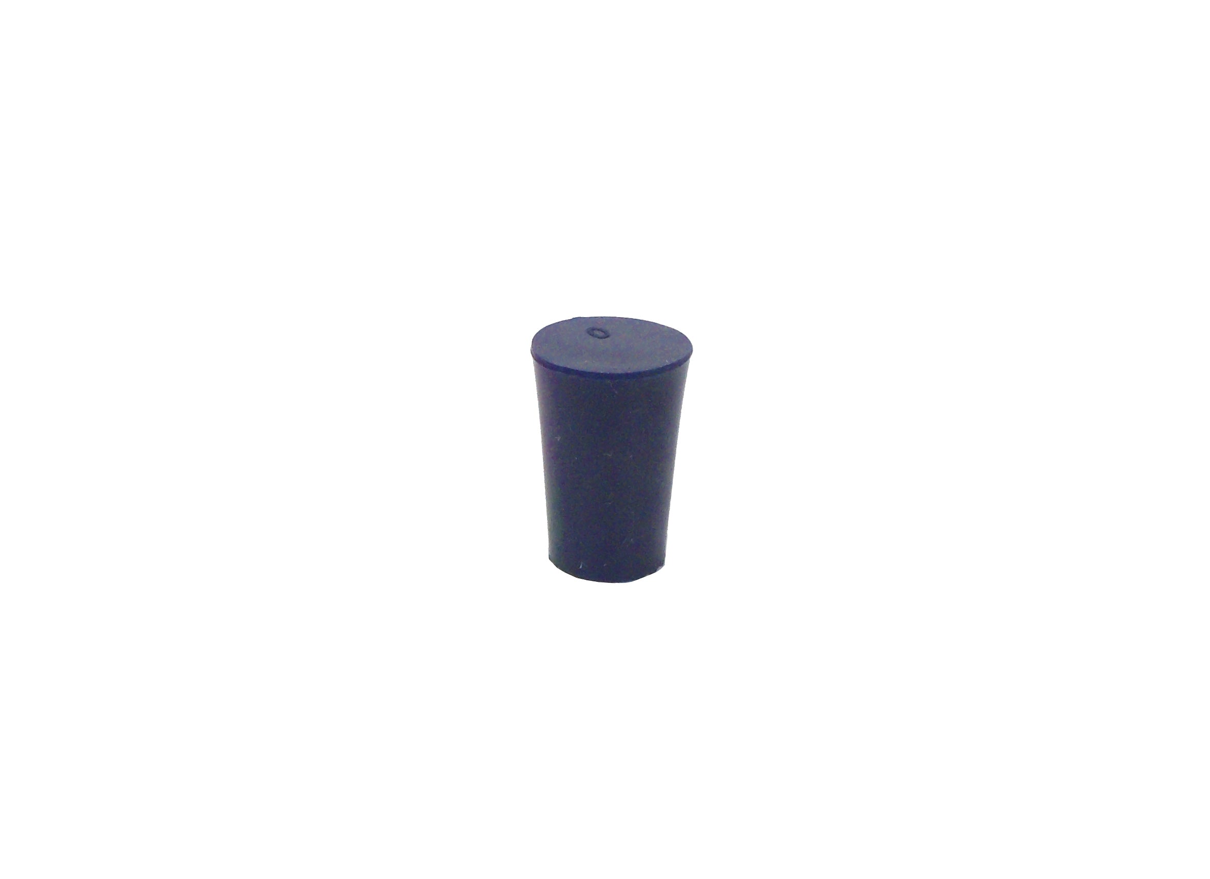 United Scientific® Silicone Stopper # 0, comes with 12