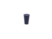 United Scientific® Silicone Stopper # 00 , comes with 12