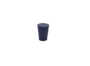 United Scientific® Silicone Stopper # 1, comes with 12