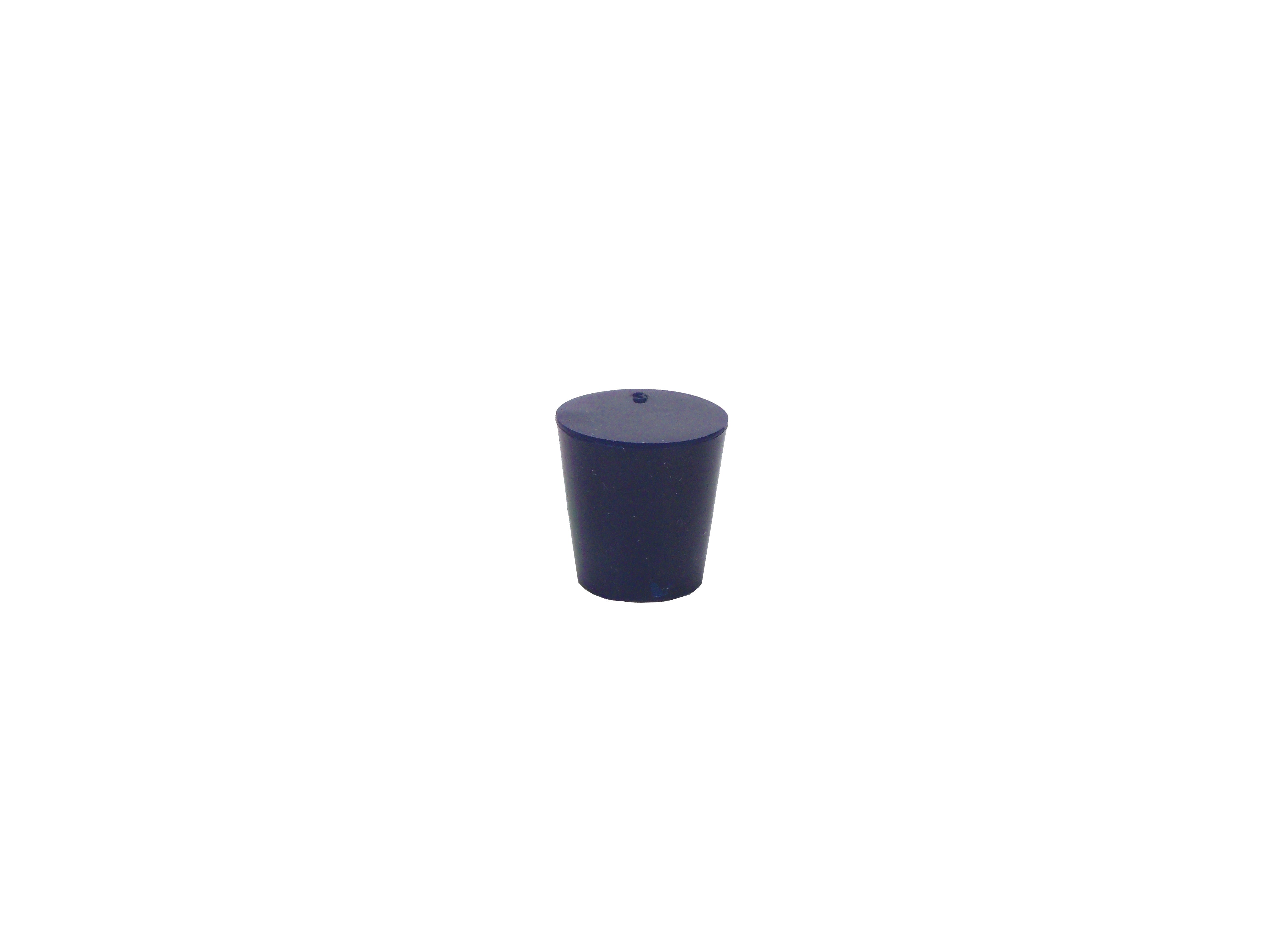 United Scientific® Silicone Stopper # 3, comes with 12