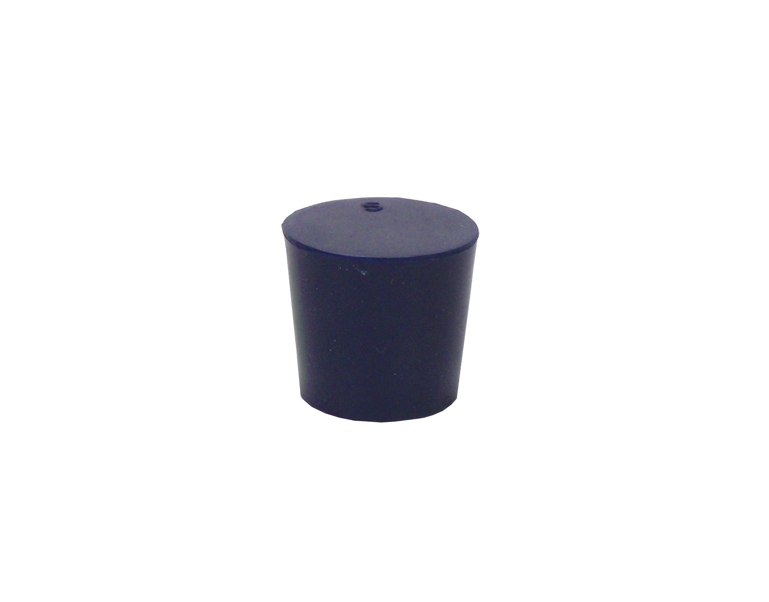 United Scientific® Silicone Stopper # 5, comes with 12