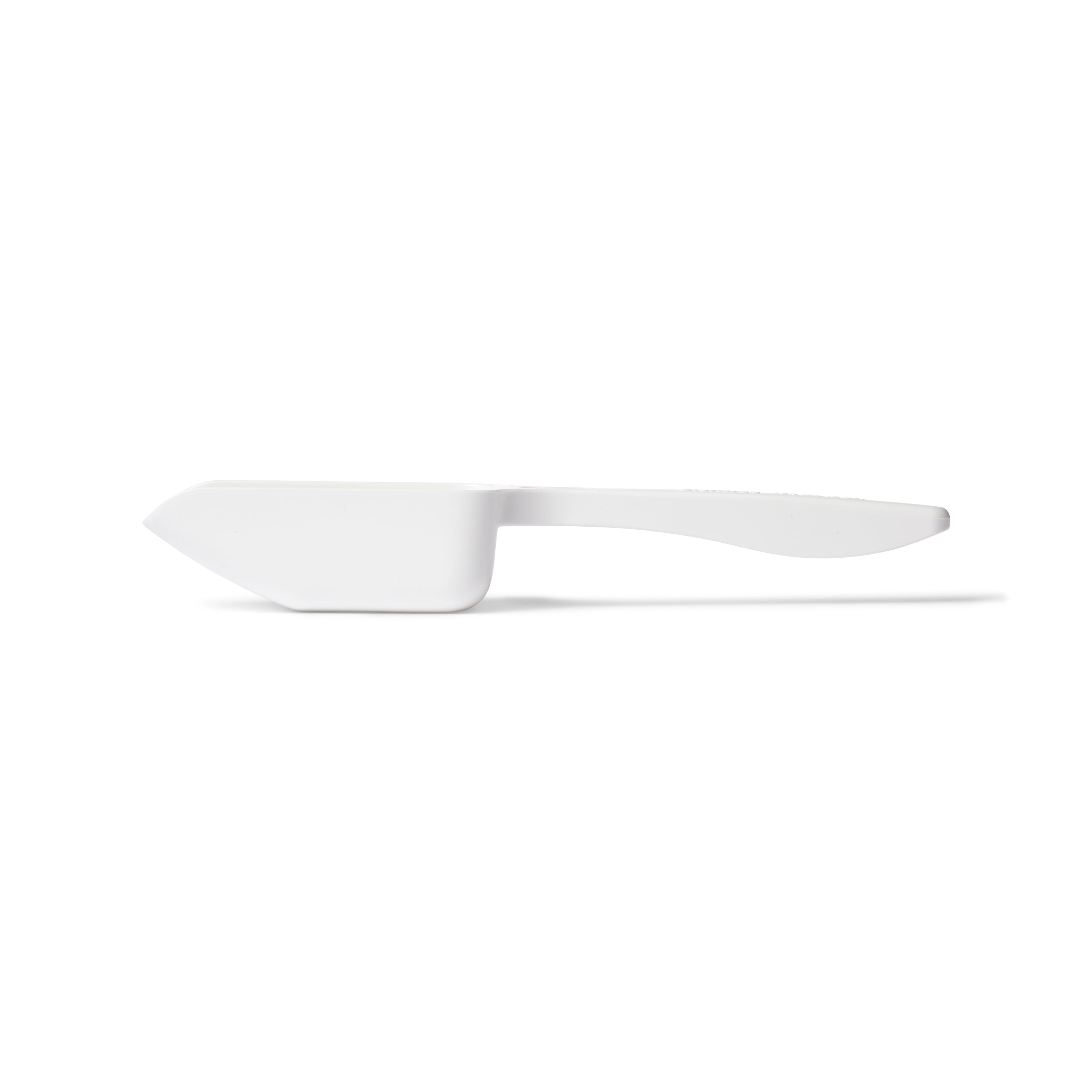 United Scientific® SteriTrue™ Sterile Sampling Scoops, Polystyrene, 125 mL (4 oz), comes with 100