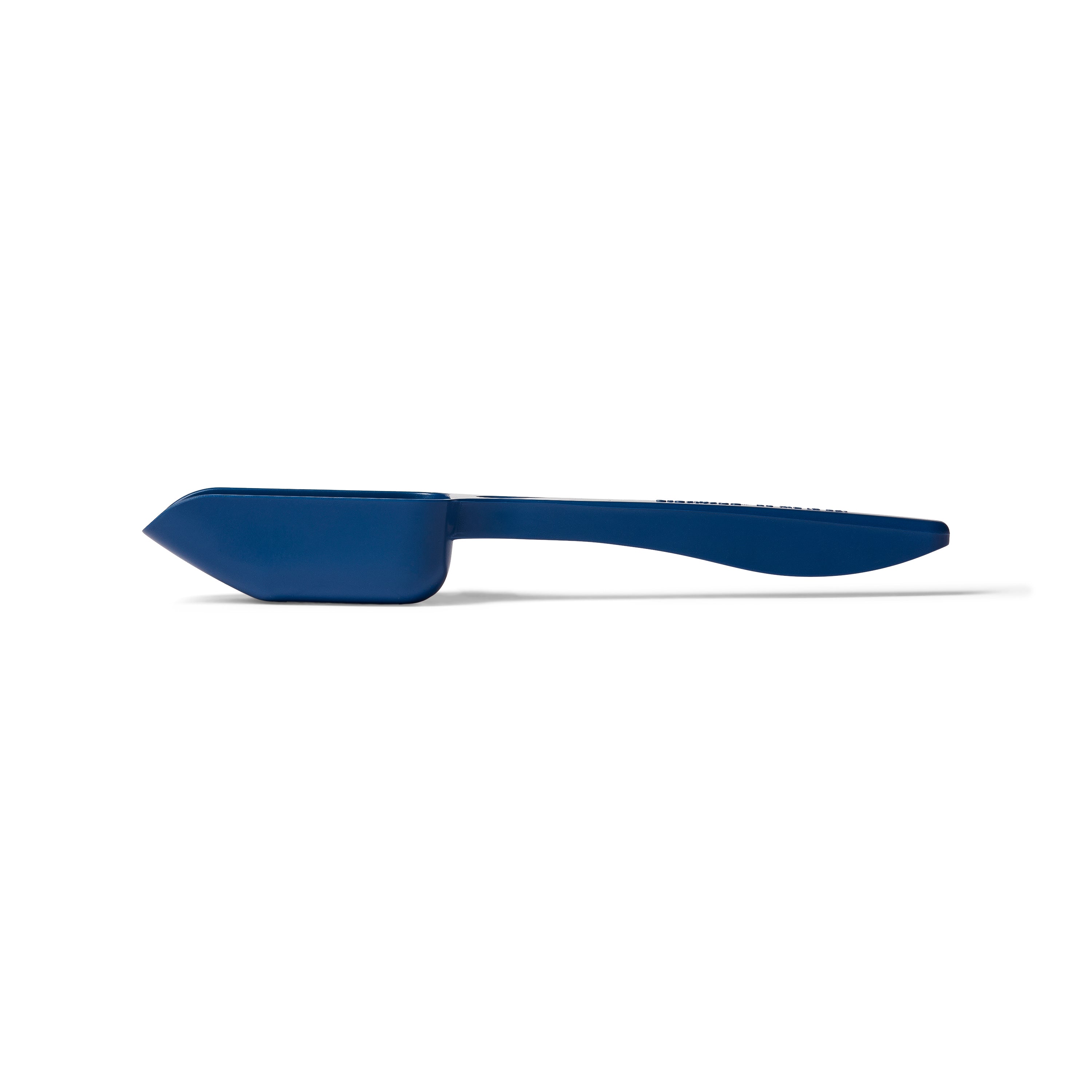 United Scientific® SteriTrue™ Sterile Sampling Scoops, Metal Detectable Polystyrene, 60 mL (2 oz), comes with 100