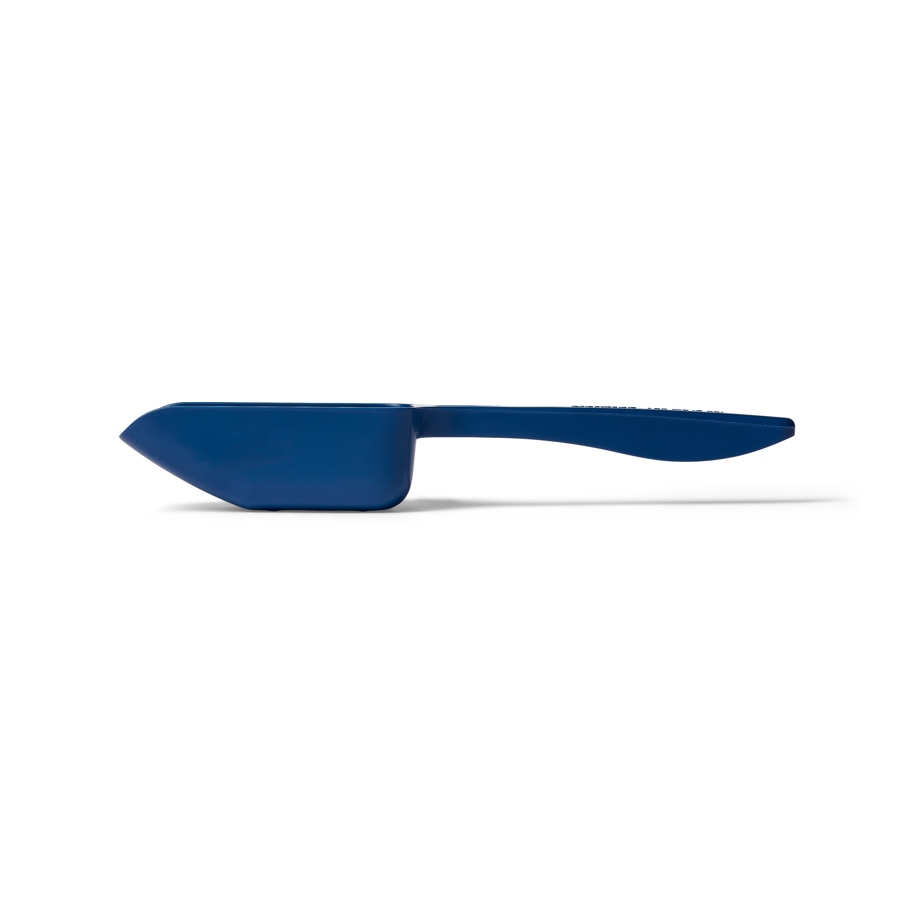 United Scientific® SteriTrue™ Sterile Sampling Scoops, Metal Detectable Polystyrene, 125 mL (4 oz), comes with 100
