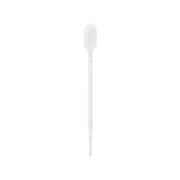 United Scientific® Transfer Pipette, 3.0 mL, Graduated to 1 mL, LDPE, Pk/500, comes with 500