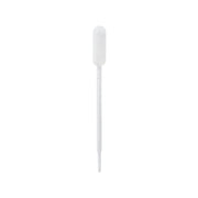 United Scientific® Transfer Pipette, 5.0 mL, Graduated to 1 mL, LDPE, Pk/500, comes with 500