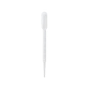 United Scientific® Transfer Pipette, 7.5 mL, Graduated to 3 mL, LDPE, Pk/500, comes with 500