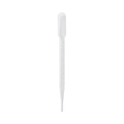 United Scientific® Transfer Pipette, 7.0 mL, Graduated to 3 mL, Sterile, LDPE, 20/Bag, Pk/400, comes with 400