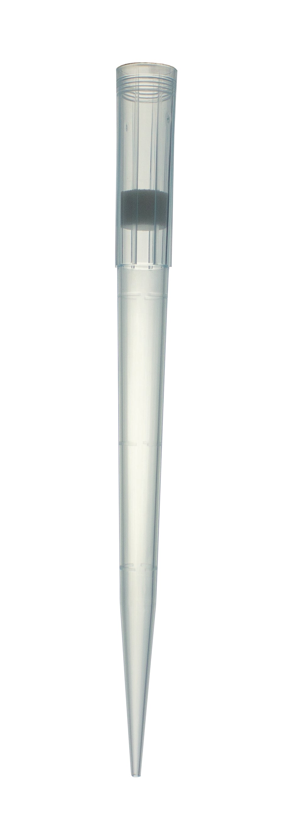 United Scientific® Universal Low Retention Pipette Tips With Filter, Racked, Sterile, 1000 ul, comes with 960