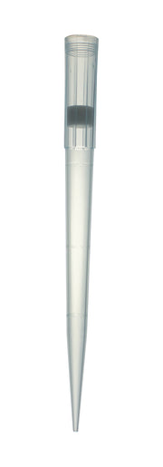United Scientific® Universal Pipette Tips With Filter, Racked, Sterile, 1250 ul, comes with 960