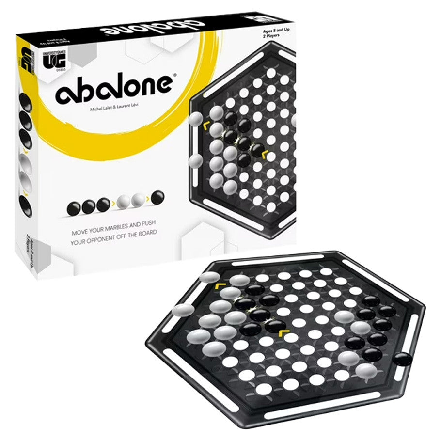 Abalone