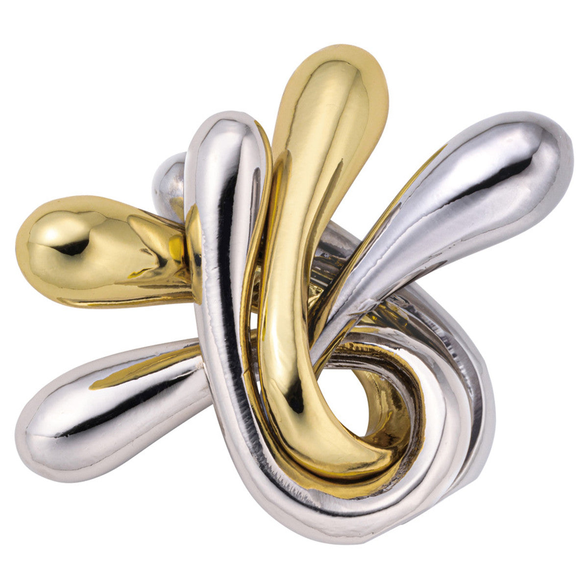 Puzzle: Hanayama: Ripple Level 5