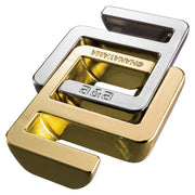 Puzzle: Hanayama: A&A Level 2