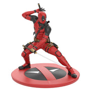 Puzzle: 3D Crystal: Deadpool