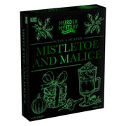 Mistletoe & Malice