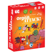 Organ Attack