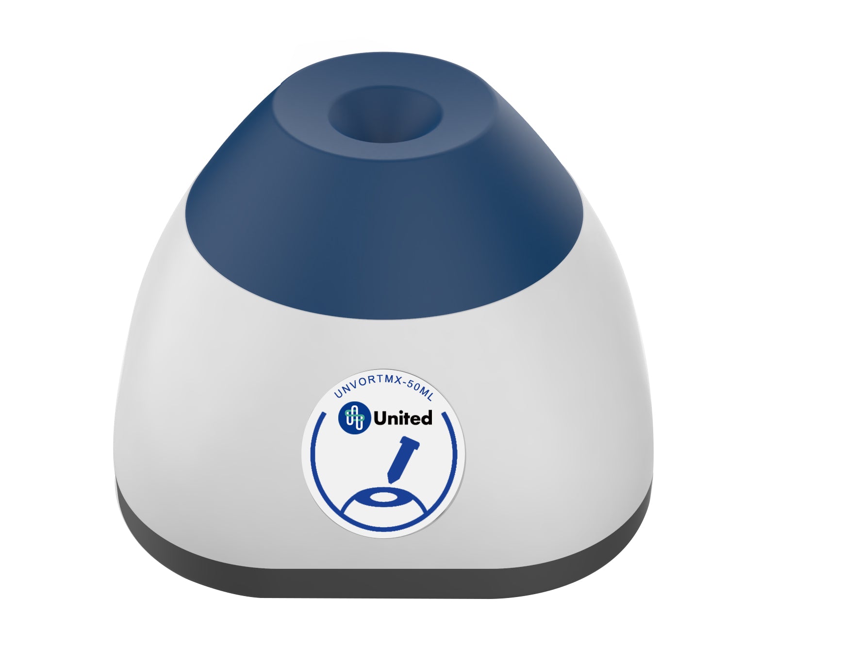 United Scientific® Eco-Mix, Vortex Mixer