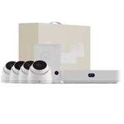 Network Video Rcrdr Instnt Kit