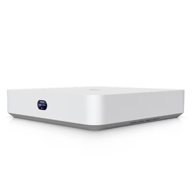 Ubiquiti UNVR-Instant Network Video Recorder (Non-Kit Version)
