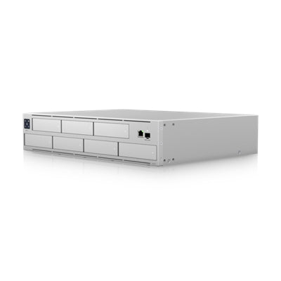 Ubiquiti - UniFi Protect UNVR Pro UNVR-Pro - Gray