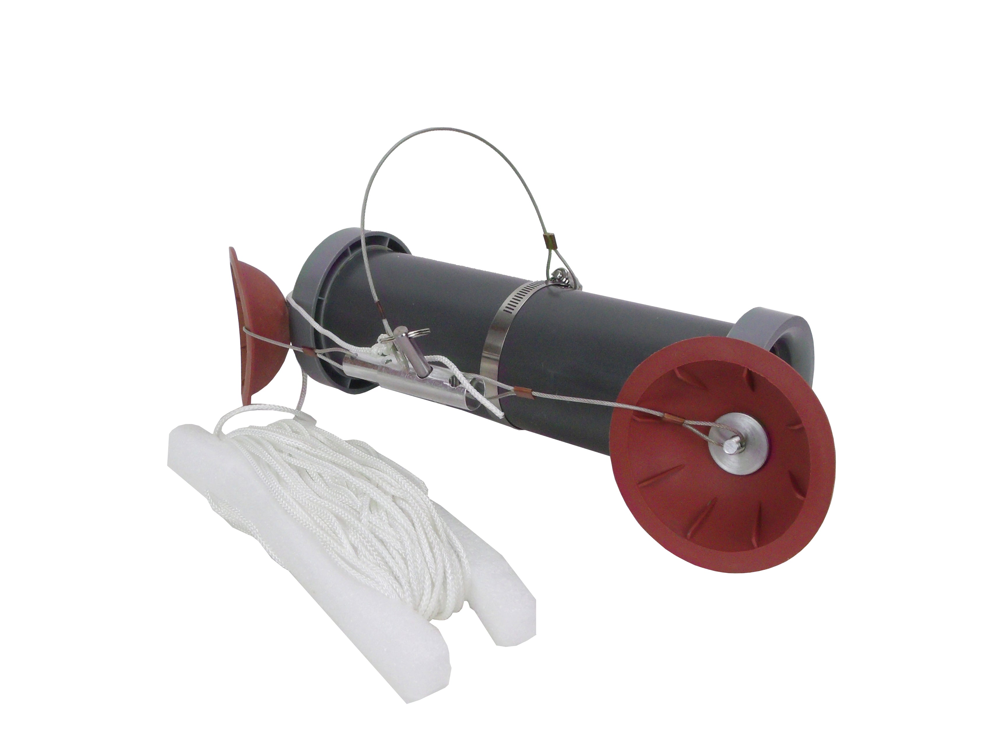 United Scientific® United Scientific® Water Sampler