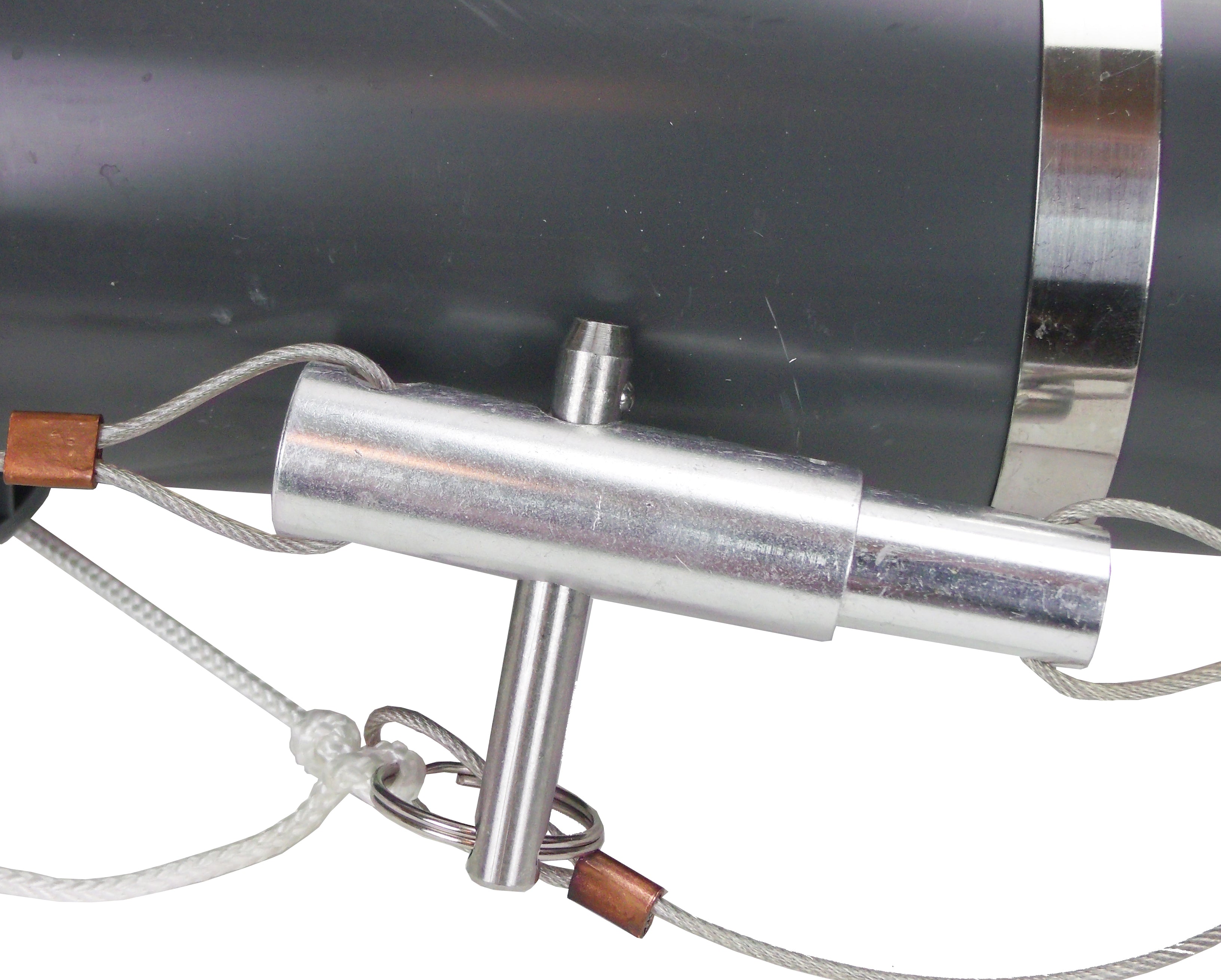 United Scientific® United Scientific® Water Sampler