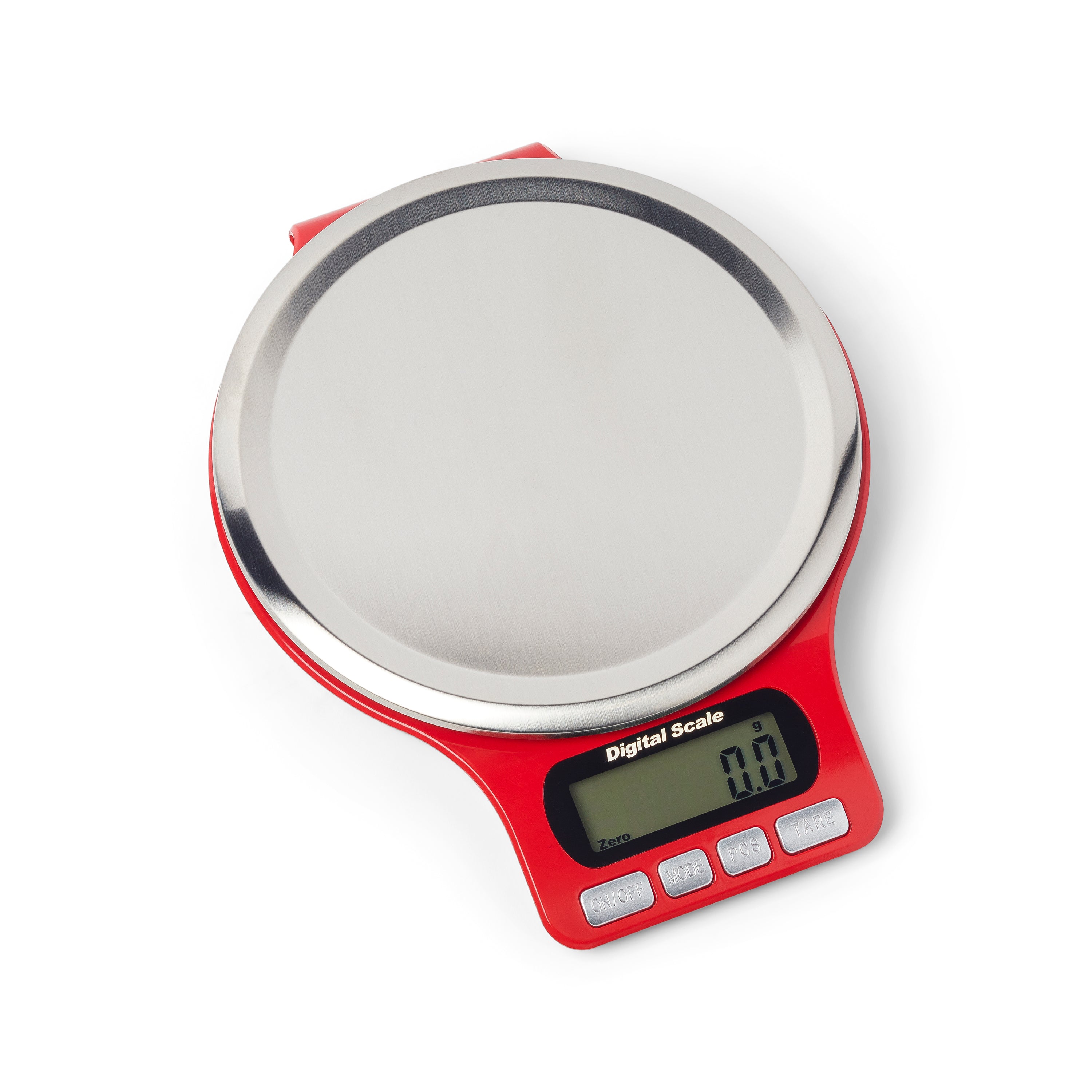 United Scientific® Digital Scale, 1000 g