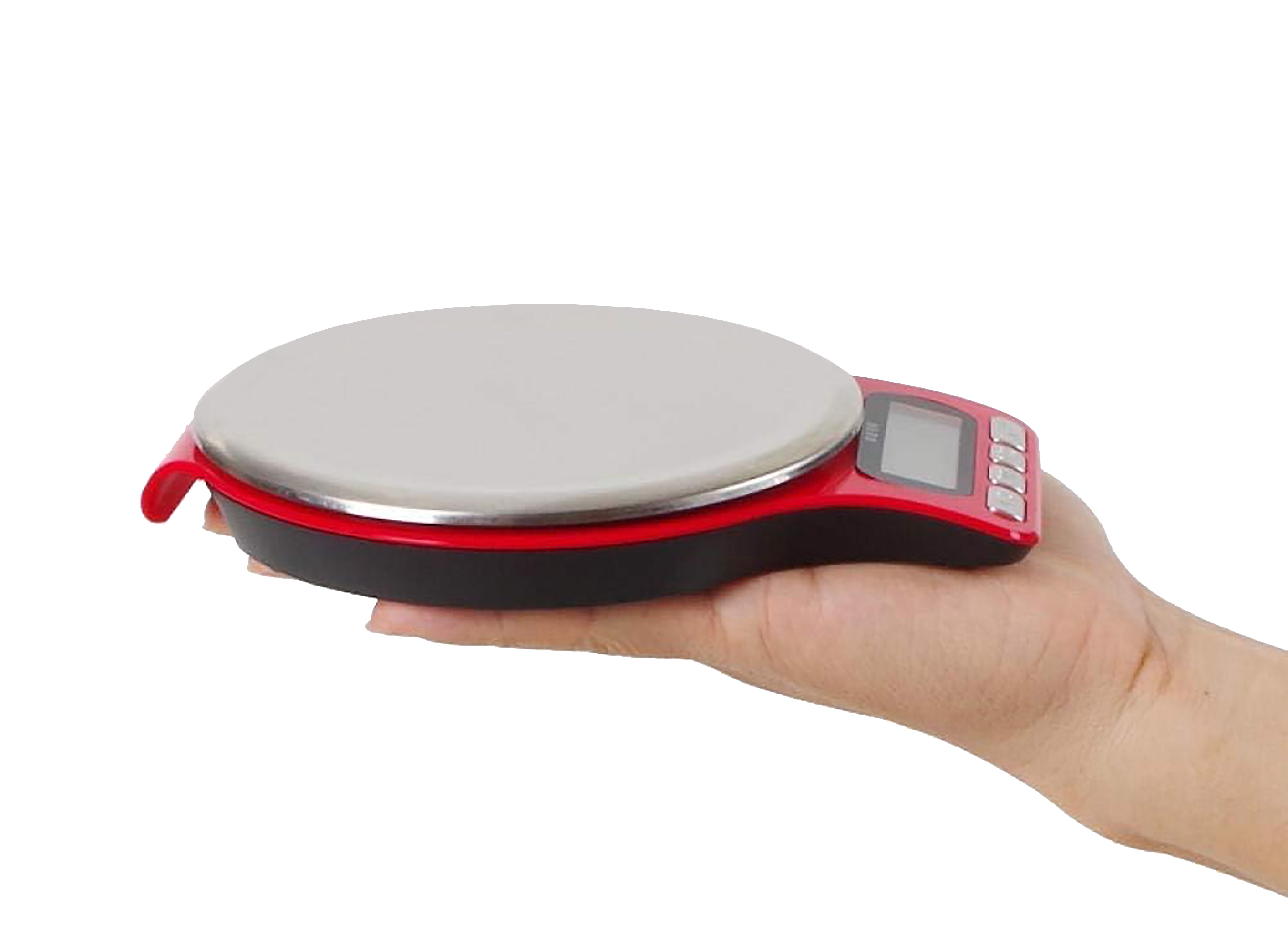 United Scientific® Digital Scale, 1000 g