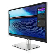 Dell - UltraSharp UP3221Q 31.5" 4K (3840x2160) 8ms IPS FreeSync Monitor, - Black