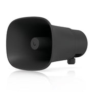 Ubiquiti up-AI-Horn-Speaker-B 1-way Black Wired