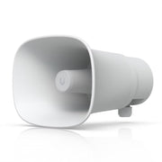 Ubiquiti up-AI-Horn-Speaker-W 1-way White Wired