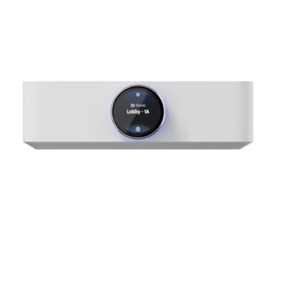 Poweramp White