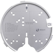Ubiquiti Versatile Mounting System, for U7 Pro, U6 Enterprise, U6 Pro, U6 Long-Range, AC Pro, AC HD, AC SHD, AC XG, Incl 2Yr Warr