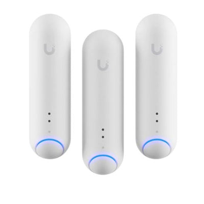 Ubiquiti up-SENSE (3-pack) Smart Home Multi-sensor Wireless Bluetooth