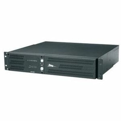 Middle Atlantic 2RU Select Series UPS - UPS Backup Power - 2200VA