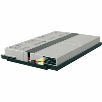 Middle Atlantic Select Series UPS Backup Power System - 1000VA