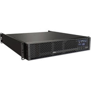 Middle Atlantic NEXSYS 2RU 15 Amp UPS Battery Backup Power System with RackLink and Bank Outlet Control - 1500VA