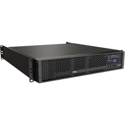 Middle Atlantic NEXSYS 2RU 15 Amp UPS Battery Backup Power System with RackLink and Bank Outlet Control - 1500VA