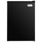 Impecca 2.6-Cu. Ft. ALL Refrigerator - Black