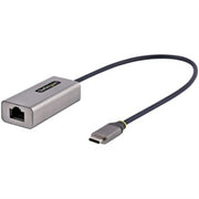 StarTech USB-C to Ethernet Adapter US1GC30B2